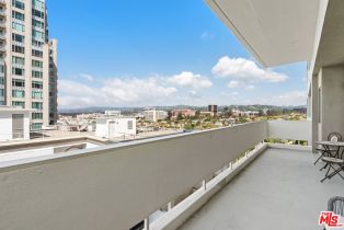 Condominium, 10701 Wilshire blvd, Westwood, CA 90024 - 26