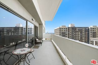 Condominium, 10701 Wilshire blvd, Westwood, CA 90024 - 27