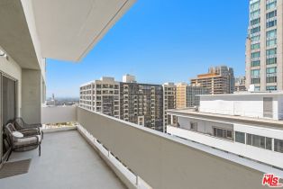 Condominium, 10701 Wilshire blvd, Westwood, CA 90024 - 28