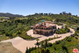 Single Family Residence, 10825 Pacific View dr, Malibu, CA 90265 - 30