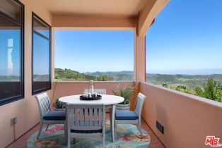 Single Family Residence, 10825 Pacific View dr, Malibu, CA 90265 - 28