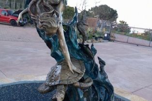 Single Family Residence, 10825 Pacific View dr, Malibu, CA 90265 - 34