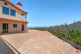 Single Family Residence, 10825 Pacific View dr, Malibu, CA 90265 - 29