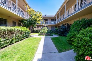 Residential Income, 1020 Alfred st, West Hollywood , CA 90069 - 4