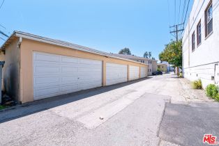 Residential Income, 1020 Alfred st, West Hollywood , CA 90069 - 16