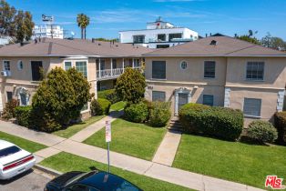 Residential Income, 1020 Alfred st, West Hollywood , CA 90069 - 2