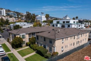 Residential Income, 1020 N Alfred St, West Hollywood , CA  West Hollywood , CA 90069