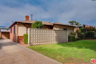 Single Family Residence, 3047   Delaware Ave, Santa Monica, CA  Santa Monica, CA 90404