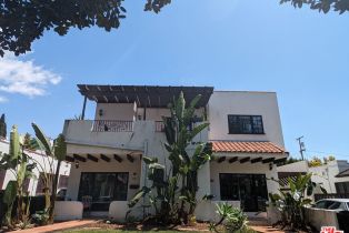 Residential Income, 1208 Poinsettia dr, West Hollywood , CA 90046 - 2