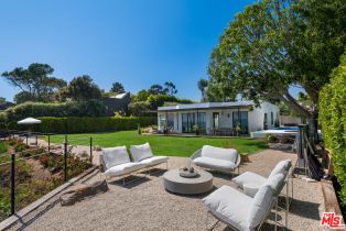 Single Family Residence, 28926 Cliffside dr, Malibu, CA 90265 - 29