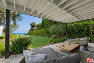 Single Family Residence, 28926 Cliffside dr, Malibu, CA 90265 - 39