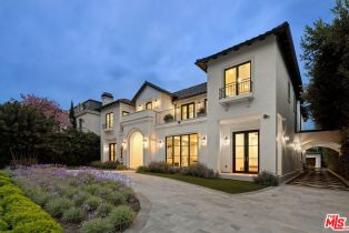 Single Family Residence, 722 Camden dr, Beverly Hills, CA 90210 - 36