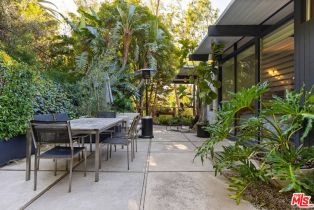 Single Family Residence, 1300 Monument st, Pacific Palisades, CA 90272 - 24