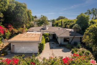 Single Family Residence, 1150 Laurel way, Beverly Hills, CA 90210 - 2