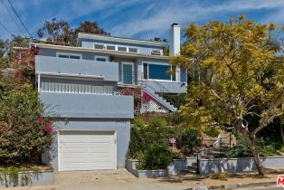 Single Family Residence, 14943   Mckendree Ave, Pacific Palisades, CA  Pacific Palisades, CA 90272