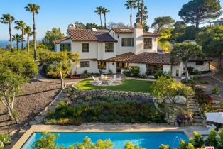 Single Family Residence, 680 Cowles rd, Montecito, CA 93108 - 2