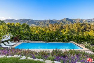 Single Family Residence, 680 Cowles rd, Montecito, CA 93108 - 4