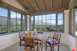 Single Family Residence, 680 Cowles rd, Montecito, CA 93108 - 7