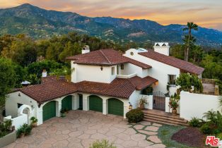 Single Family Residence, 680   Cowles Rd, Montecito, CA  Montecito, CA 93108