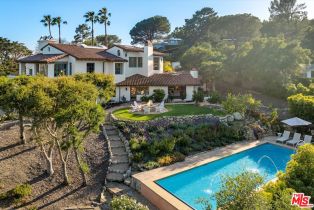 Single Family Residence, 680 Cowles rd, Montecito, CA 93108 - 22