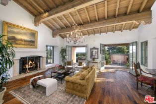 Single Family Residence, 680 Cowles rd, Montecito, CA 93108 - 5