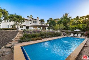 Single Family Residence, 680 Cowles rd, Montecito, CA 93108 - 21