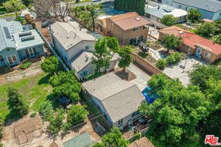 Single Family Residence, 17425 Los Alimos st, Granada Hills, CA 91344 - 9