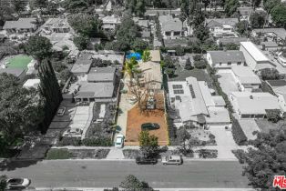 Single Family Residence, 17425 Los Alimos st, Granada Hills, CA 91344 - 2