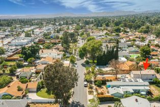 Single Family Residence, 17425 Los Alimos st, Granada Hills, CA 91344 - 15