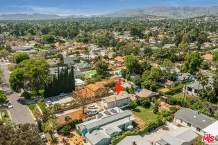 Single Family Residence, 17425 Los Alimos st, Granada Hills, CA 91344 - 16