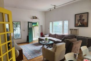 Residential Income, 1028 Hayworth ave, West Hollywood , CA 90046 - 25