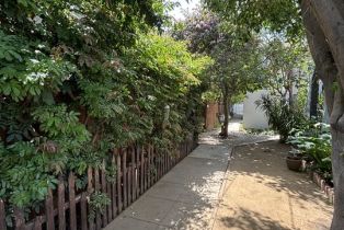 Residential Income, 1028 Hayworth ave, West Hollywood , CA 90046 - 5