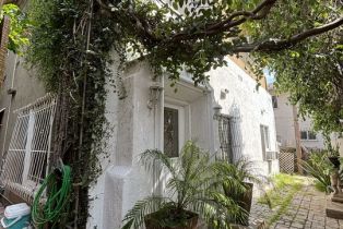 Residential Income, 1028 Hayworth ave, West Hollywood , CA 90046 - 9