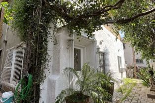 Residential Income, 1028 Hayworth ave, West Hollywood , CA 90046 - 4