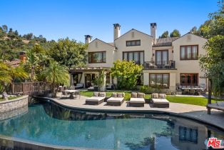 Residential Lease, 13947   Durham Rd, Beverly Hills, CA  Beverly Hills, CA 90210