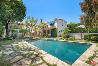 Single Family Residence, 608 Hillcrest rd, Beverly Hills, CA 90210 - 20