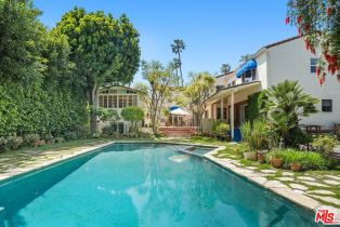 Single Family Residence, 608 Hillcrest rd, Beverly Hills, CA 90210 - 21