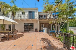 Single Family Residence, 608 Hillcrest rd, Beverly Hills, CA 90210 - 19