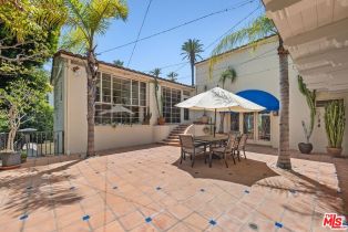 Single Family Residence, 608 Hillcrest rd, Beverly Hills, CA 90210 - 18