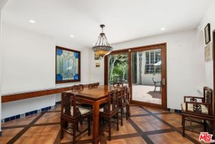 Single Family Residence, 608 Hillcrest rd, Beverly Hills, CA 90210 - 12