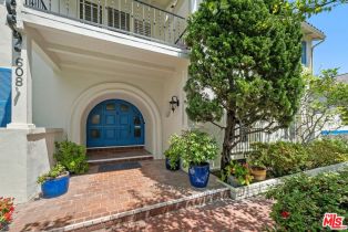 Single Family Residence, 608 Hillcrest rd, Beverly Hills, CA 90210 - 2