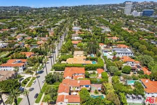 Single Family Residence, 608 Hillcrest rd, Beverly Hills, CA 90210 - 26