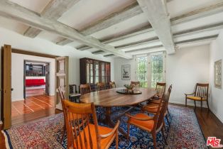 Single Family Residence, 608 Hillcrest rd, Beverly Hills, CA 90210 - 9