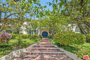 Single Family Residence, 608  N Hillcrest Rd, Beverly Hills, CA  Beverly Hills, CA 90210