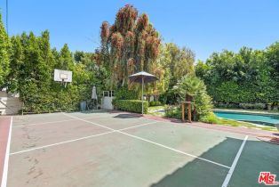 Single Family Residence, 608 Hillcrest rd, Beverly Hills, CA 90210 - 22