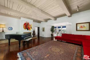 Single Family Residence, 608 Hillcrest rd, Beverly Hills, CA 90210 - 5