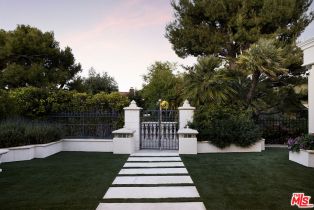 Single Family Residence, 600 Clinton pl, Beverly Hills, CA 90210 - 40