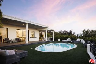 Single Family Residence, 600 Clinton pl, Beverly Hills, CA 90210 - 3