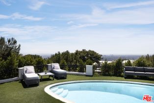 Single Family Residence, 600 Clinton pl, Beverly Hills, CA 90210 - 33