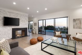 Single Family Residence, 600 Clinton pl, Beverly Hills, CA 90210 - 6